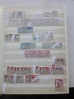 Dik stockboek Frankrijk 1961-1990, Postzegels en Munten, Ophalen of Verzenden, Buitenland