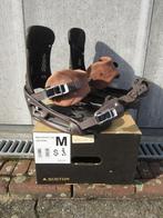 Nieuwe Burton Malavita RE:Flex bindingen maat M, Bindingen, Nieuw, Ophalen of Verzenden, Nb