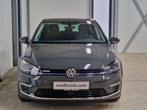 Volkswagen e-Golf | €2000 subsidie | Navi | Camera | PDC |, Auto's, Volkswagen, Gebruikt, Zwart, Met garantie (alle), Golf