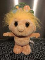 Troll trol pluche 25cm, Ophalen, Nieuw, Overige typen