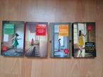 4 spannende Nicci French boeken: serie van Frida Klein, Ophalen of Verzenden, Zo goed als nieuw, Nicci French