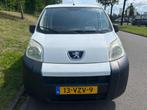Peugeot Bipper 1.4 HDI 2009 airco nw.apk   1699 euro, Auto's, Voorwielaandrijving, Stof, 600 kg, 4 cilinders