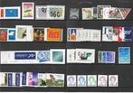 Ndi Zegels rond 2000 postfris zie scan  Ook los tekoop, Ophalen of Verzenden, Postfris