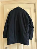 Woolrich Donkerblauwe Herenjas XXL, Ophalen of Verzenden, Overige maten, Blauw