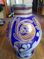 Steengoed Vaas/Kruik Westerwald - Gerharz & Manns  H=27,5cm, Ophalen of Verzenden