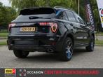 LYNK & CO 01 1.5 261pk PHEV 7DCTH | Panoramadak | Carplay |, Auto's, Lynk & Co, 12 maanden, Stof, 179 pk, Zwart
