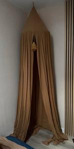 Konges Sløjd Bedhemel - Kleur Almond, Kinderen en Baby's, Kinderkamer | Inrichting en Decoratie, Ophalen of Verzenden, Zo goed als nieuw