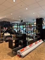 Winkel inventaris stelling kast, Zakelijke goederen, Kantoor en Winkelinrichting | Winkel en Inventaris, Ophalen