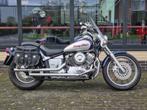 Yamaha XVS 650 Drag star Dragstar (bj 1997), Koolhovenlaan 101
1119 NC  Schiphol-Rijk, NL, 12 t/m 35 kW, 649 cc, Klantenservice@yamaha-motor.nl