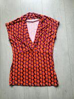 Trendy top van Blutsgeschwister in maat S, Paars, Ophalen of Verzenden, Blutsgeschwister, Zo goed als nieuw