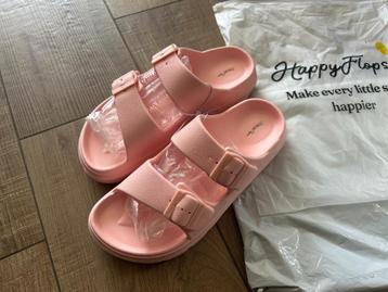 Happy Flops /  Happy Cushers beschikbaar voor biedingen