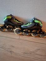 Stone Skeelers maat 38, Sport en Fitness, Skeelers, Ophalen of Verzenden, Zo goed als nieuw, Inline skates 4 wielen