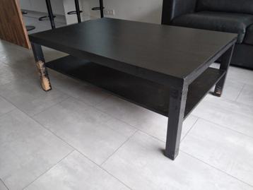 Ikea LACK salontafel 90x55 cm beschikbaar voor biedingen