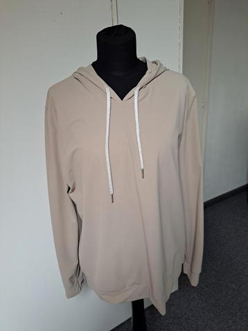 Helena Hart Travel Hoodi - Zo goed als nieuw! beschikbaar voor biedingen