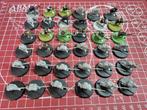 36 MESBG Goblins, Hobby en Vrije tijd, Wargaming, Ophalen of Verzenden, Zo goed als nieuw, Warhammer, Figuurtje(s)