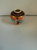 Vintage Japans Vaasje Satsuma, Ophalen