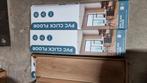 Click pvc, Kunststof, 50 tot 150 cm, Overige typen, Ophalen of Verzenden