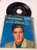 Elvis Presley epa4321 - ( King Creole  ), Ophalen of Verzenden, Zo goed als nieuw