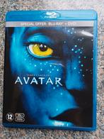 Blu-ray Avatar (+ dvd), Cd's en Dvd's, Blu-ray, Ophalen of Verzenden, Zo goed als nieuw, Avontuur