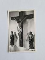 Ledeakker -1 - Ledeacker - Kruisbeeld, Ophalen of Verzenden, 1960 tot 1980, Gelopen, Noord-Brabant
