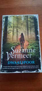 Suzanne Vermeer - Dwaalspoor, Boeken, Ophalen of Verzenden, Zo goed als nieuw, Suzanne Vermeer