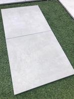 keramische terrastegel 60x60x3 1 ste keus actie 35 euro p/m2, Ophalen, Keramiek, Nieuw, 10 m² of meer