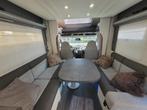 CHAUSSON  KORUS 720 camper - 2020 - 29900 km Lounge-indeling, Caravans en Kamperen, Campers, Luifel, Ringverwarming, Startonderbreker