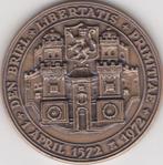 DEN BRIEL 1 APRIL 1572 - 1972, Postzegels en Munten, Penningen en Medailles, Verzenden, Overige materialen