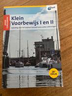 Cursusboek Klein vaarbewijs 1 en 2, Ophalen, Alpha, Zo goed als nieuw, Niet van toepassing