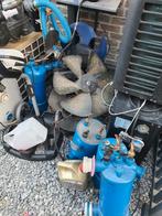 Zwembad warmtepomp onderdelen
Ophalen belgie Limburg beringe, Ophalen