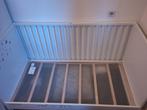 Peuterbed ikea, Ophalen, 85 tot 100 cm, Gebruikt, Lattenbodem
