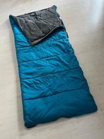 Kinderslaapzak - Polydaun Grutto - 70x160cm, Caravans en Kamperen, Ophalen of Verzenden, Zo goed als nieuw