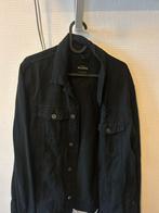 Vest, Kleding | Heren, Maat 52/54 (L), Zwart, Ophalen of Verzenden, Zo goed als nieuw