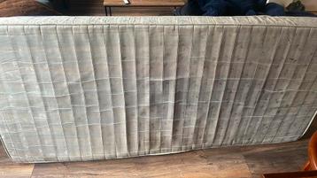 1 persoon matras 5 euro beschikbaar voor biedingen