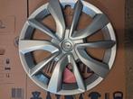Originele wieldoppen Opel Corsa., Auto diversen, Wieldoppen, Ophalen of Verzenden, Zo goed als nieuw