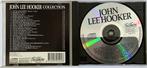 John Lee Hooker 3 CD’s; coll 25 songs; Lucky; blues for sun, Ophalen of Verzenden, Zo goed als nieuw