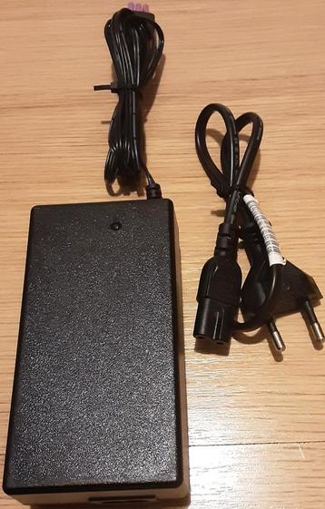 HP 0957-2271 AC Adapter, 32V, 1560mA - Getest & Werkend! beschikbaar voor biedingen