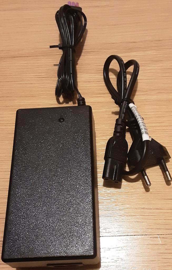 HP 0957-2271 AC Adapter, 32V, 1560mA - Getest & Werkend!, Computers en Software, Printerbenodigdheden, Zo goed als nieuw, Printerkabel