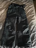 Chamonix Skibroek Maat  122, Kinderen en Baby's, Kinderkleding | Maat 122, Ophalen of Verzenden, Jongen of Meisje, Broek