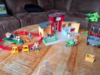 71599 PLAYMOBIL My Life - Dierenpension, Kinderen en Baby's, Speelgoed | Playmobil, Ophalen, Gebruikt