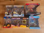 First 4 Figures verzameling (f4f) (Pacman,zelda,nintendo), Eén persoon