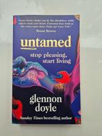 Untamed.by Glennon Doyle, Ophalen of Verzenden, Zo goed als nieuw