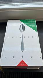 de zilveren lepel, Boeken, Ophalen of Verzenden, Gelezen, Italië