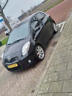Toyota yaris 1.8 TS, Voorwielaandrijving, Stof, 4 cilinders, 133 pk