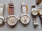 Verzameling horloges 21stuks quartz, Verzamelen, Ophalen of Verzenden