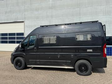 Rogue Alloy Velgen - Complete Wielset v.a. €1490 beschikbaar voor biedingen