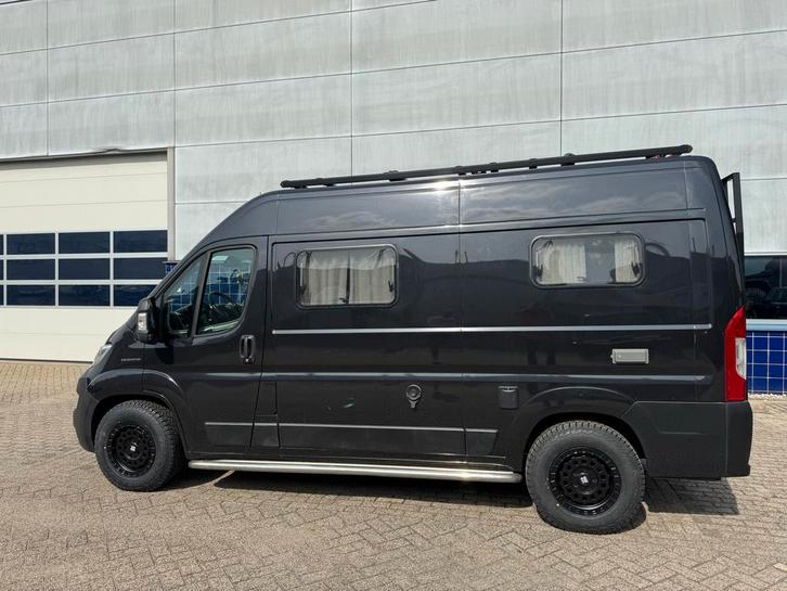 Rogue Alloy Velgen - Complete Wielset v.a. €1490, Auto-onderdelen, Banden en Velgen, Velg(en), All Season, Overige maten, Bestelwagen