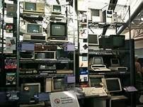 GEZOCHT DEFECTE/AFGEDANKTE COMPUTERAPPARATUUR, Computers en Software, Harde schijven, Gebruikt, Desktop, Ophalen