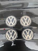 Velg wiel doppen 4 stuks VW, Ophalen of Verzenden
