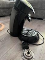 Senseo koffie apparaat, Ophalen